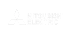 Mitsubishi Electric Logo – Klimaanlagen von Mitsubishi Electric