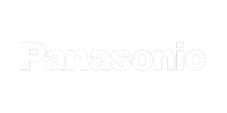 Panasonic Logo – Klimaanlagen von Panasonic