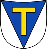 Wappen der Stadt Tönisvorst