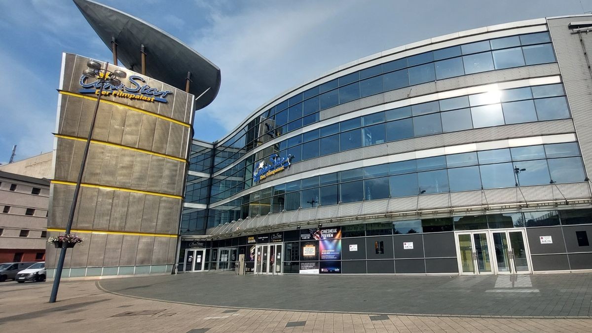 CineStar Dortmund